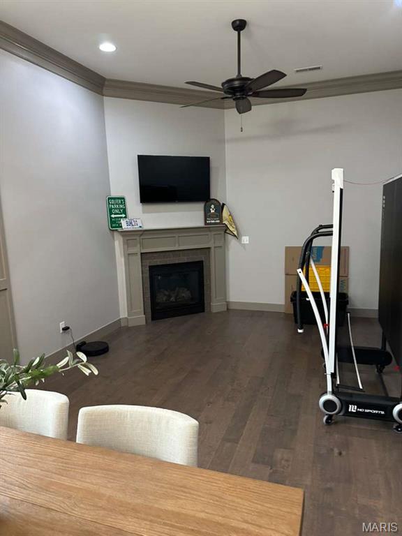 1205 Shallow Ridge Circle Columbia, MO 65201 - Photo 15 of 32