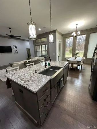 $489,000 | 1205 Shallow Ridge Circle, Columbia, MO 65201