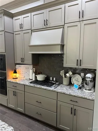 $489,000 | 1205 Shallow Ridge Circle, Columbia, MO 65201