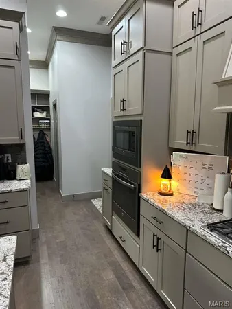 $489,000 | 1205 Shallow Ridge Circle, Columbia, MO 65201