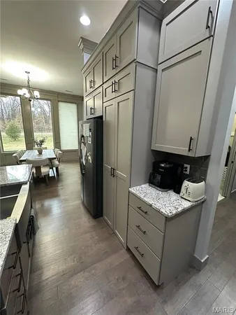 $489,000 | 1205 Shallow Ridge Circle, Columbia, MO 65201