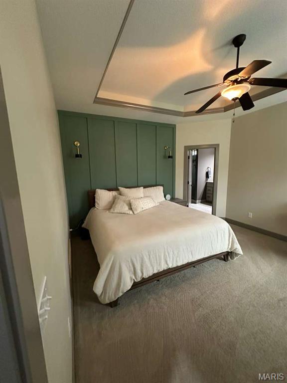 1205 Shallow Ridge Circle Columbia, MO 65201 - Photo 22 of 32