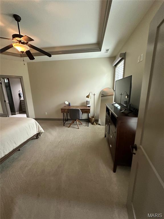 1205 Shallow Ridge Circle Columbia, MO 65201 - Photo 23 of 32