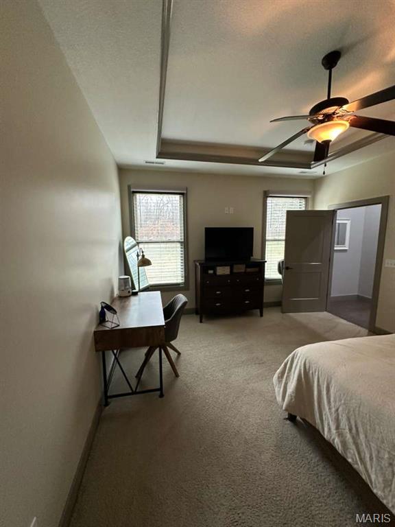 1205 Shallow Ridge Circle Columbia, MO 65201 - Photo 24 of 32