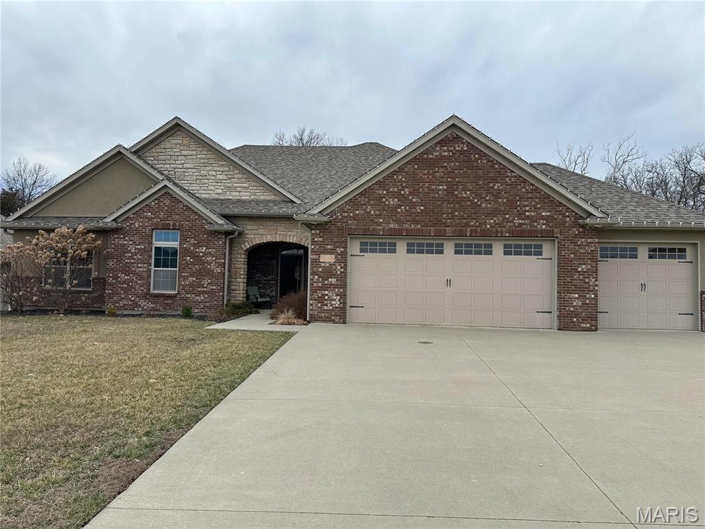 1205 Shallow Ridge Circle Columbia, MO 65201 - Photo 4 of 32