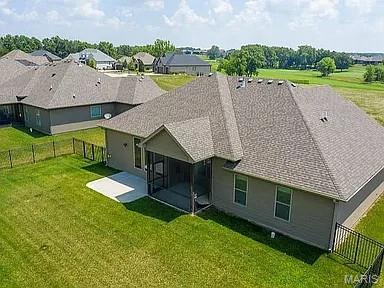 1205 Shallow Ridge Circle Columbia, MO 65201 - Photo 5 of 32