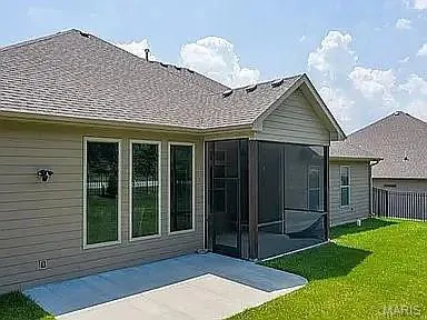 $489,000 | 1205 Shallow Ridge Circle, Columbia, MO 65201