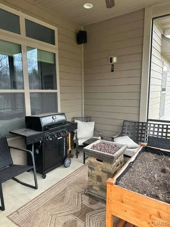 $489,000 | 1205 Shallow Ridge Circle, Columbia, MO 65201