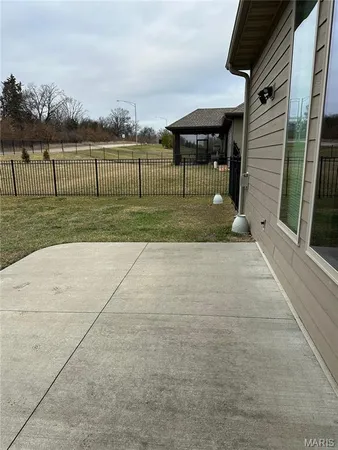 $489,000 | 1205 Shallow Ridge Circle, Columbia, MO 65201