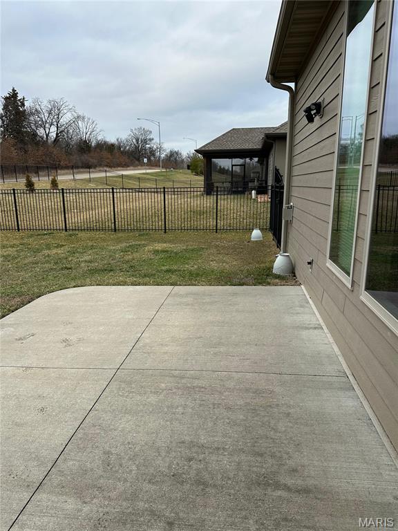 1205 Shallow Ridge Circle Columbia, MO 65201 - Photo 9 of 32