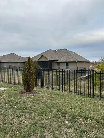$489,000 | 1205 Shallow Ridge Circle, Columbia, MO 65201
