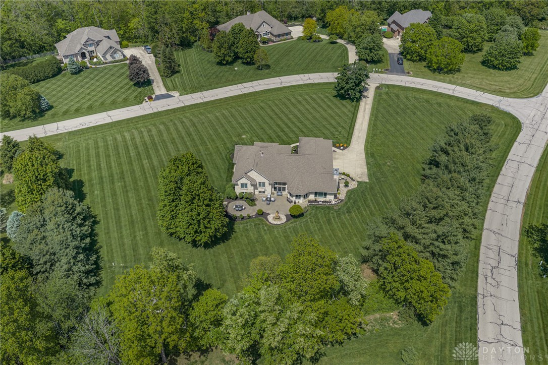 2811 River Edge Circle Spring Valley, OH 45370 - Photo 56 of 58
