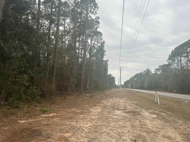 $20,000 | Blountstown Highway, Tallahassee, FL 32310