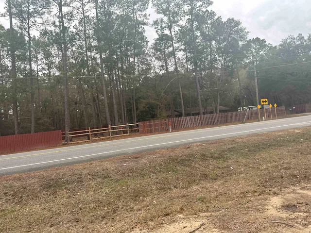 $20,000 | Blountstown Highway, Tallahassee, FL 32310