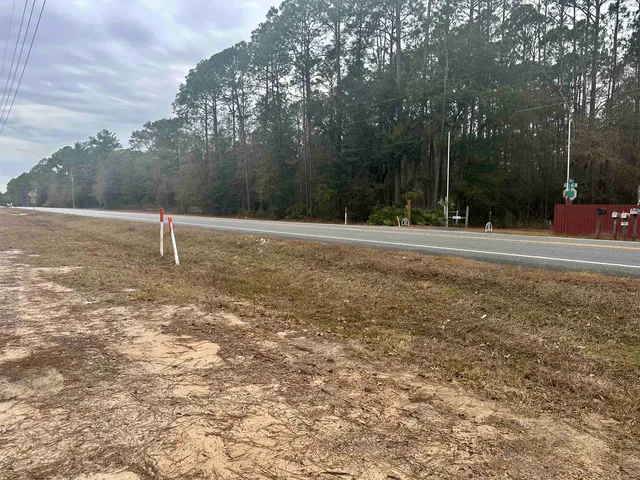 $20,000 | Blountstown Highway, Tallahassee, FL 32310