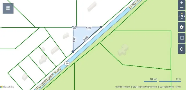 $20,000 | Blountstown Highway, Tallahassee, FL 32310
