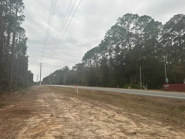 $20,000 | Blountstown Highway, Tallahassee, FL 32310