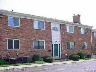29344 Hoover Road, Unit 206 Warren, MI 48093 - Photo 1 of 1 Property Photo