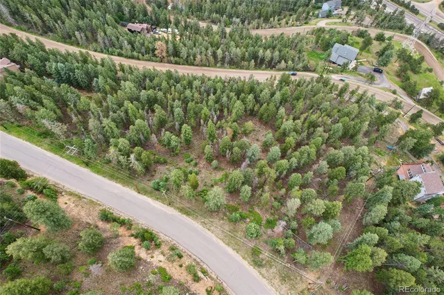 $250,000 | Elk Valley Drive, Evergreen, CO 80439