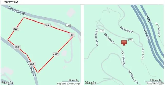 $250,000 | Elk Valley Drive, Evergreen, CO 80439