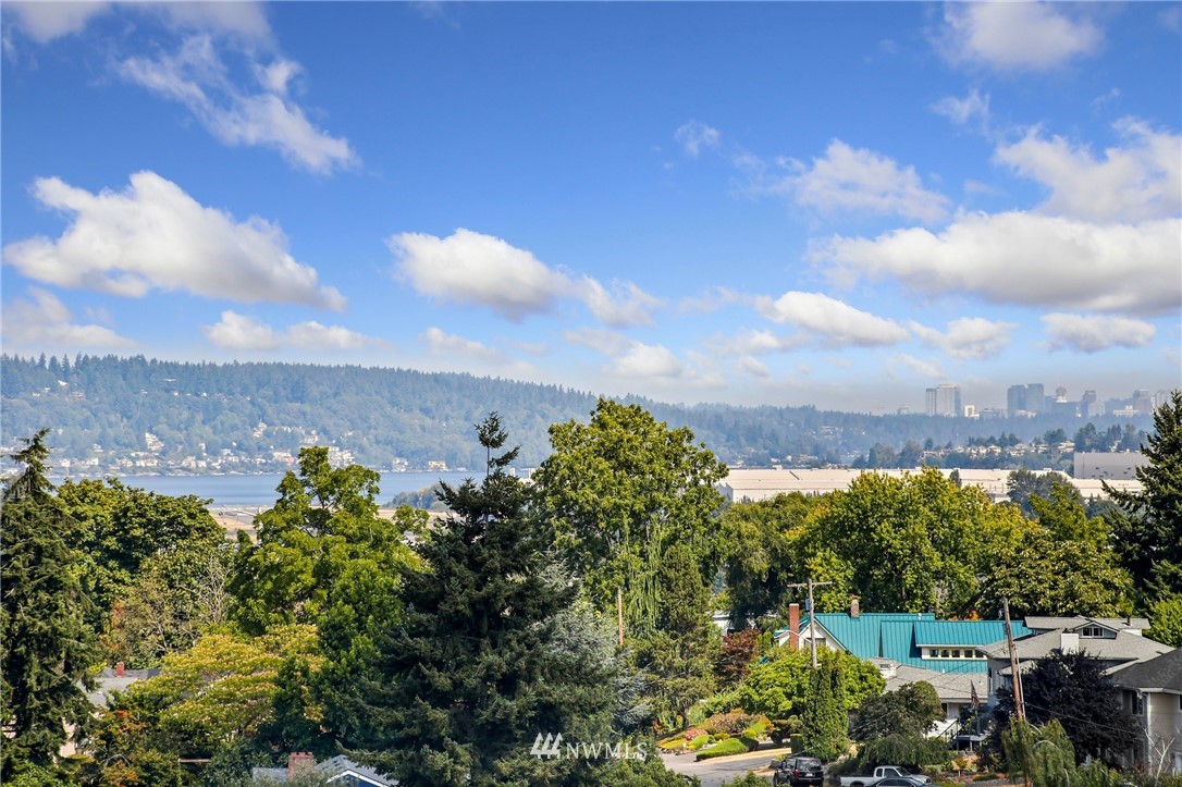 322 South 21st Street Renton, WA 98055 - Photo 10 of 29 a view of a lake