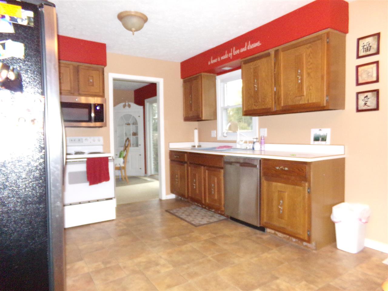 2436 West Ridge Road Peru, IN 46970 - Photo 5 of 14