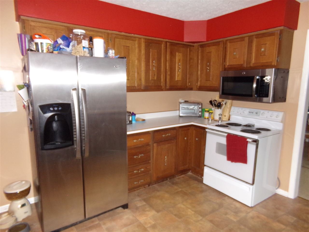 2436 West Ridge Road Peru, IN 46970 - Photo 6 of 14