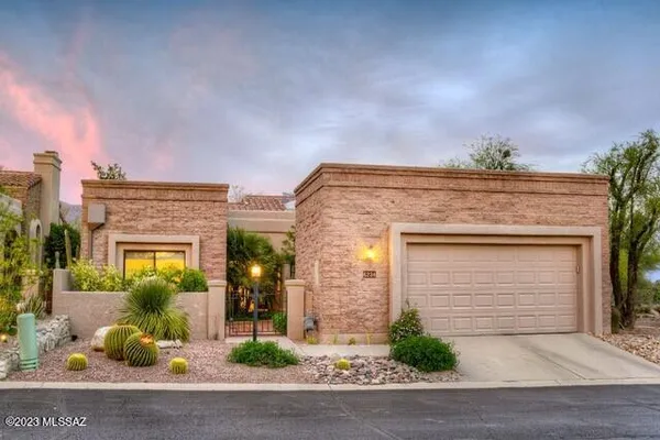 $4,500 | 6234 North Calle Retreta Serena, Tucson, AZ 85750