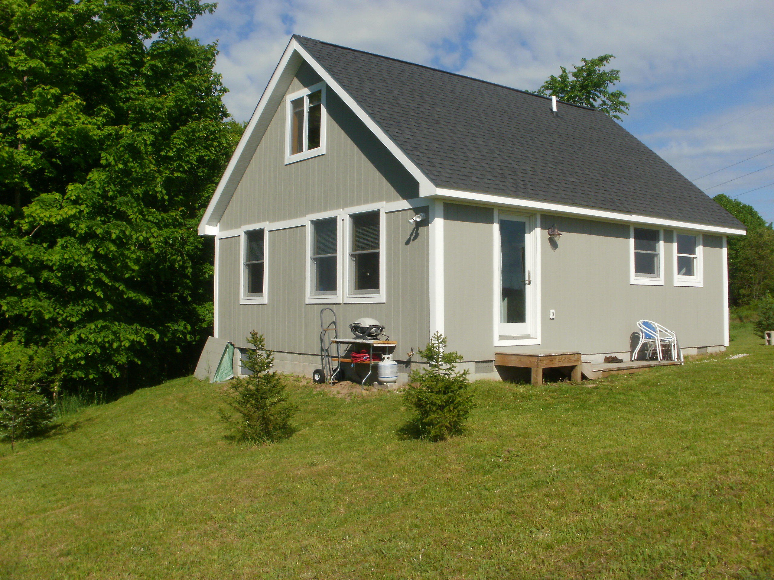 6744 Church Road Cheboygan, MI 49721 - Photo 1 of 24 Gallery Image 1