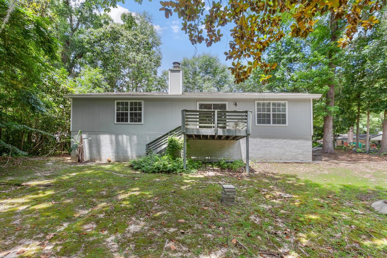 419 Stone House Road Tallahassee, FL 32301 - Photo 9 of 42 Gallery Image 9