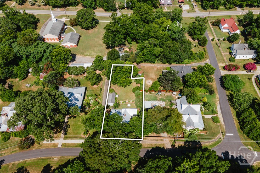 1725 Madison Street Comer, GA 30629 - Photo 53 of 56