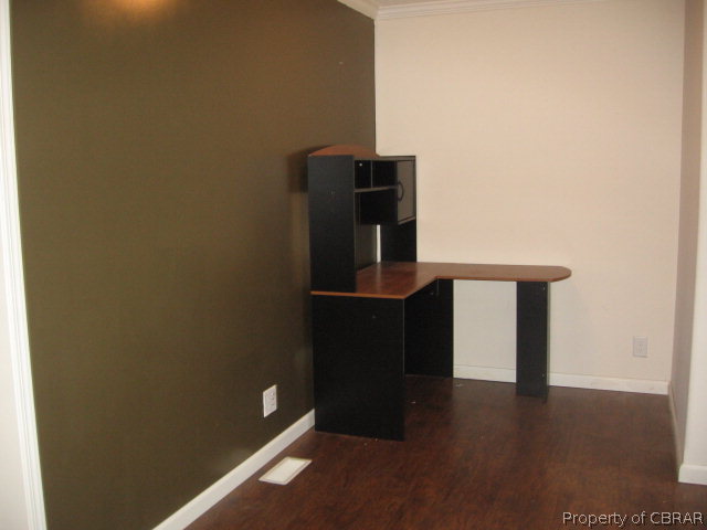 1313 Healys Road Locust Hill, VA 23092 - Photo 8 of 16 Office Nook