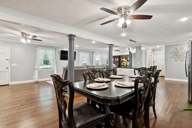 $339,999 | 106 Dogwood Circle, Waverly, TN 37185