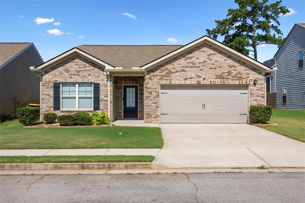 11145 Wind Ridge Drive Hampton, GA 30228 - Photo 1 of 1 Gallery Image 1