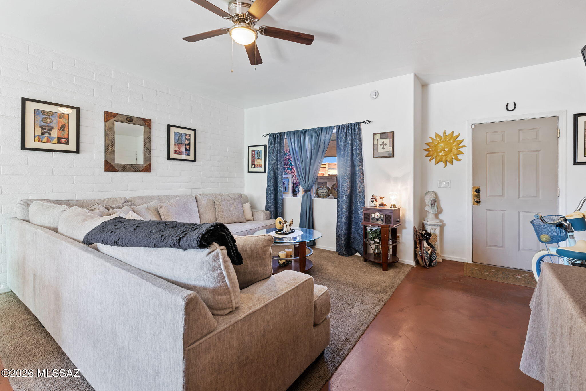 3524 South Mission Road, Unit 3 Tucson, AZ 85713 - Photo 7 of 33