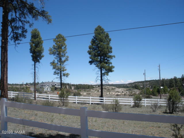 1839 Cliffview Road Heber, AZ 85928 - Photo 5 of 9 a view of a street
