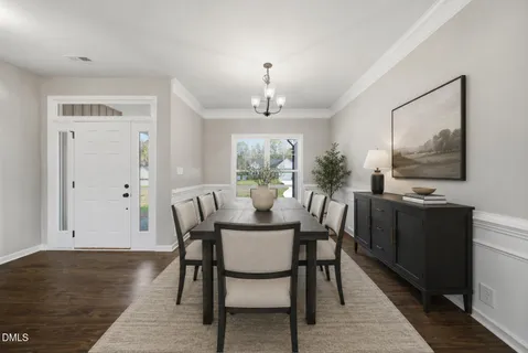 $380,000 | 9315 Turkey Way, Middlesex, NC 27557