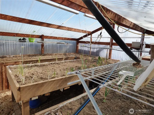 a front view of a house with a porch