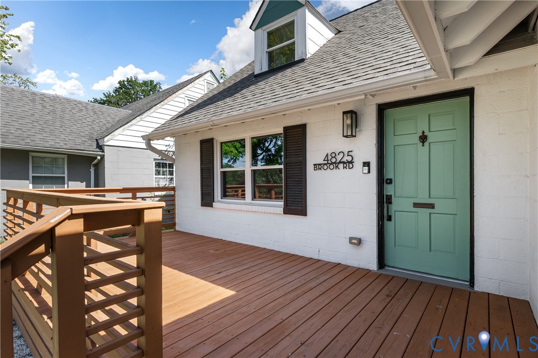 4825 Brook Road Richmond, VA 23227 - Photo 6 of 52 Gallery Image 6
