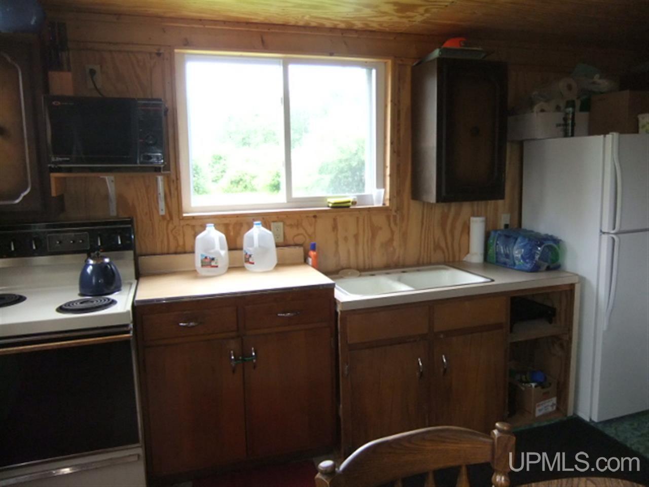 Tbd Malner Road Ewen, MI 49925 - Photo 4 of 8
