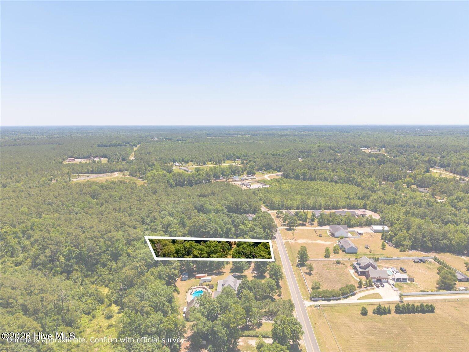 130 Benton Road Southeast Bolivia, NC 28422 - Photo 14 of 26