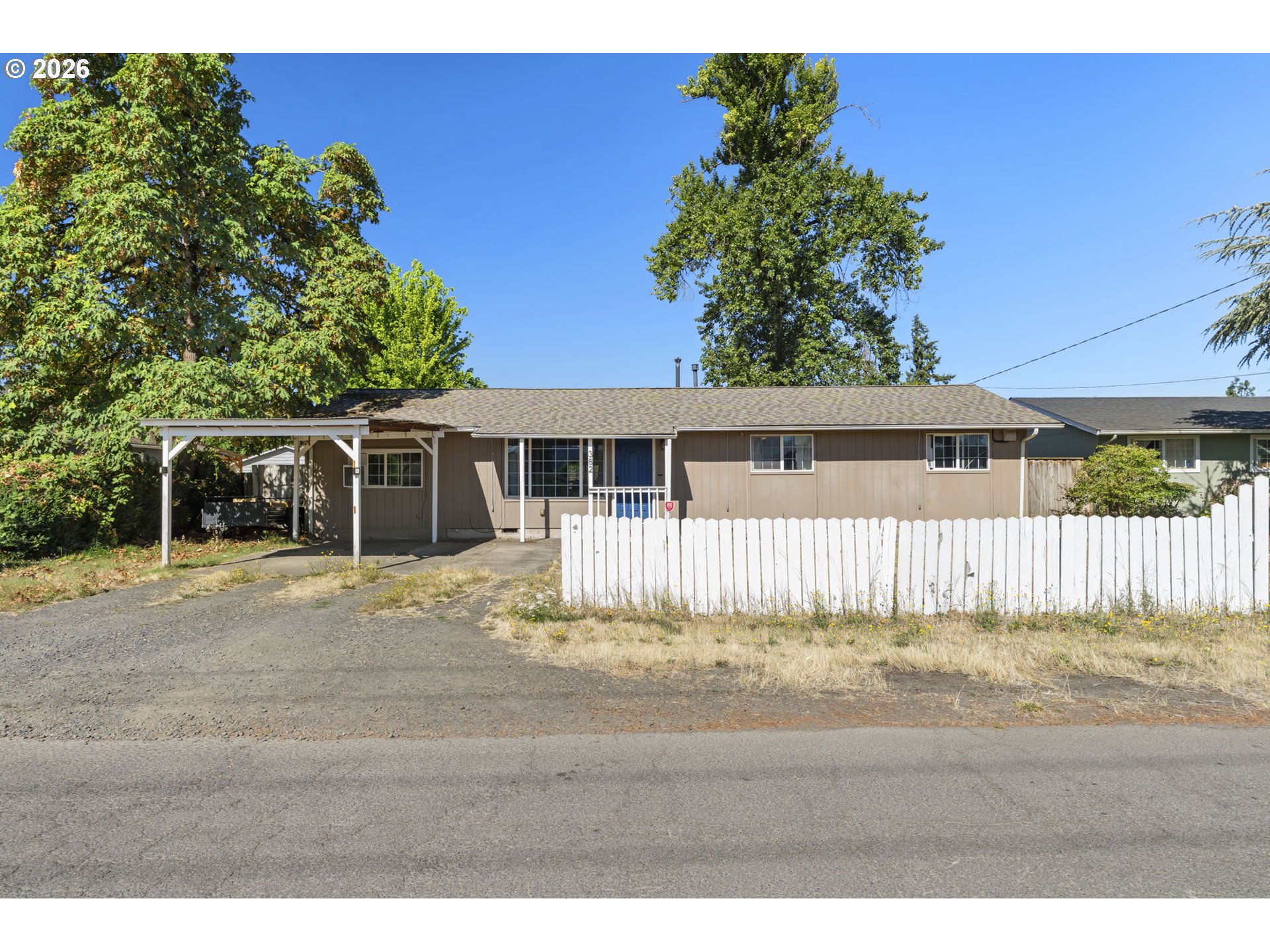 382 South 46th Street Springfield, OR 97478 - Photo 2 of 23 Gallery Image 2