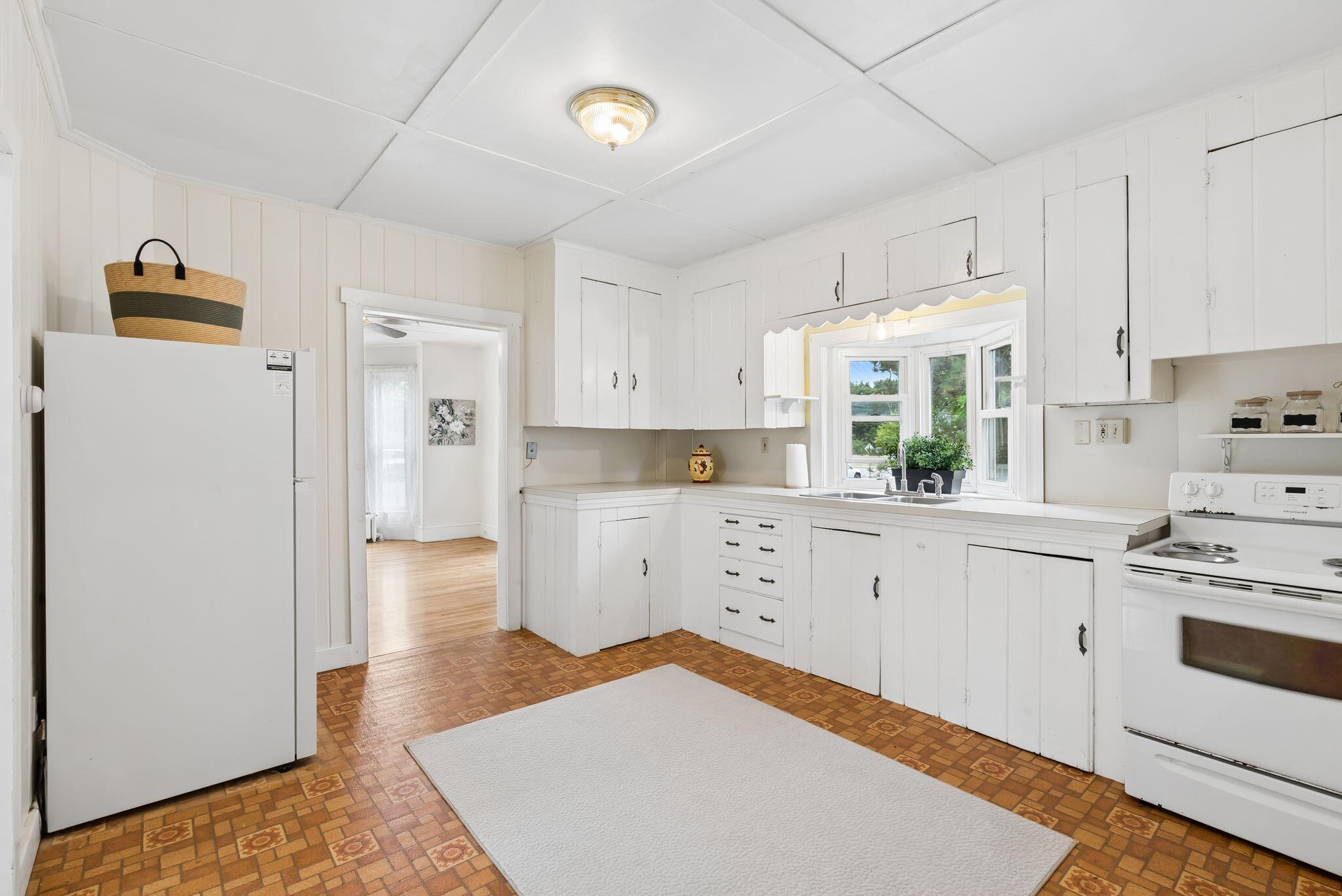 14 Devon Street Portland, ME 04102 - Photo 14 of 41 Apt 1