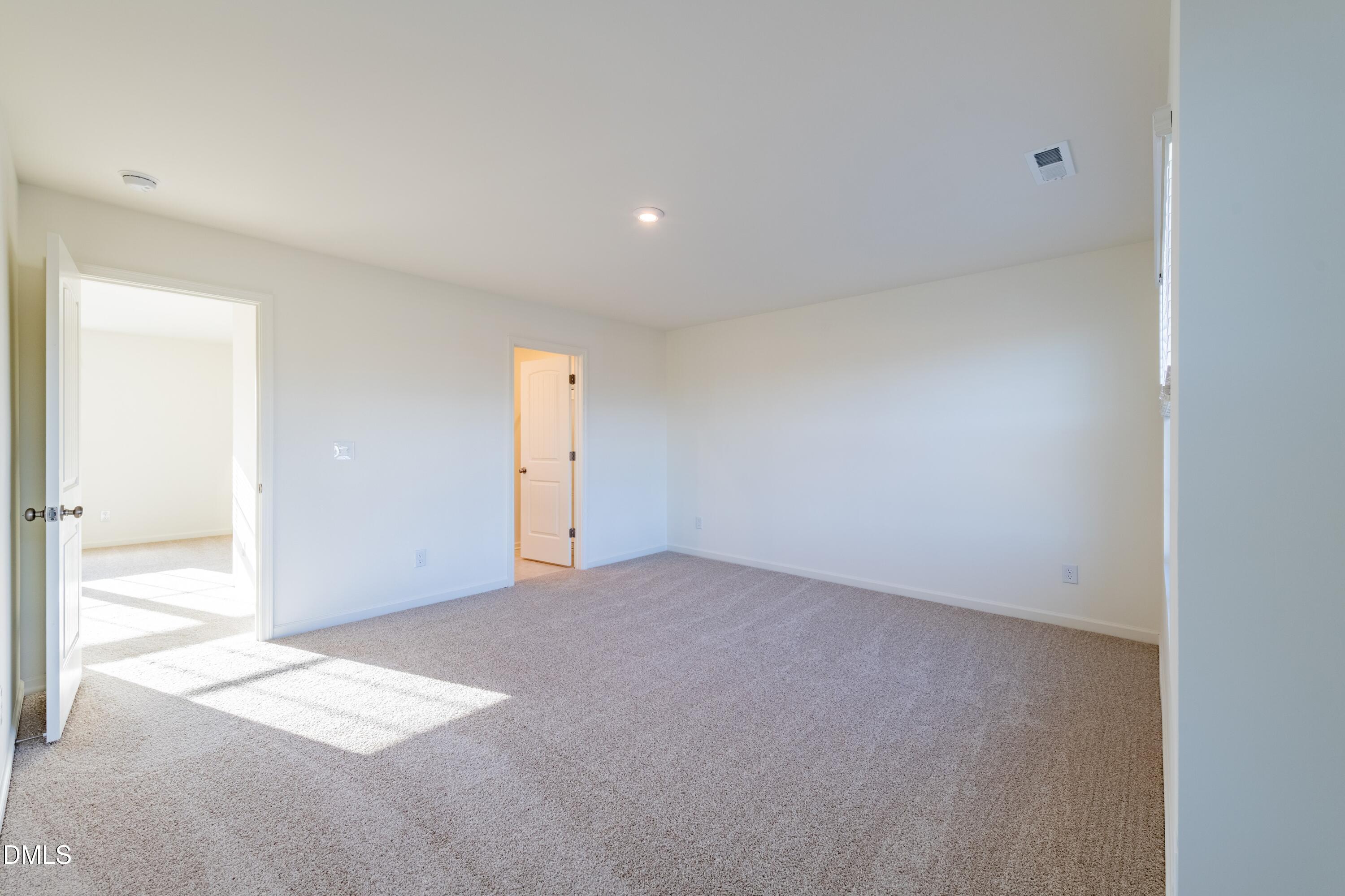 55 Fern Ridge Drive, Unit 1 Cameron, NC 28326 - Photo 19 of 42 a view of an empty room