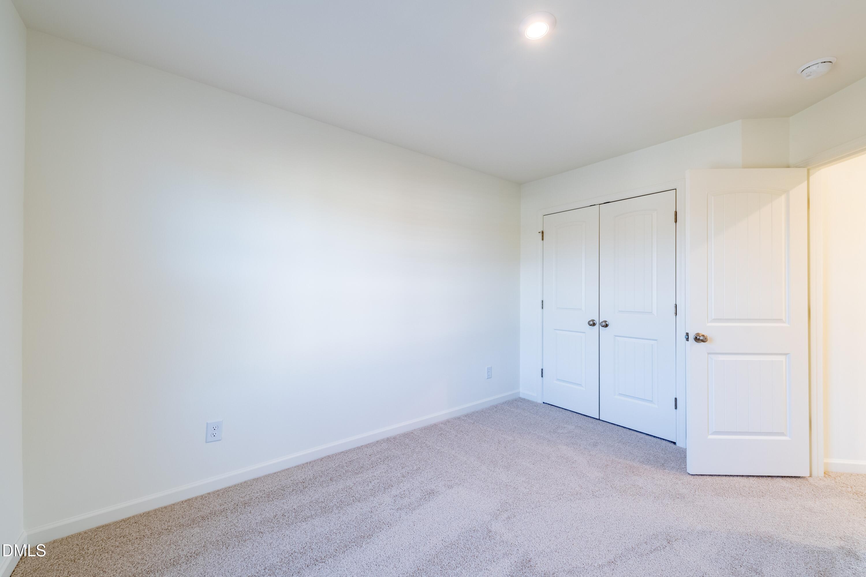 55 Fern Ridge Drive, Unit 1 Cameron, NC 28326 - Photo 35 of 42 a view of an empty room