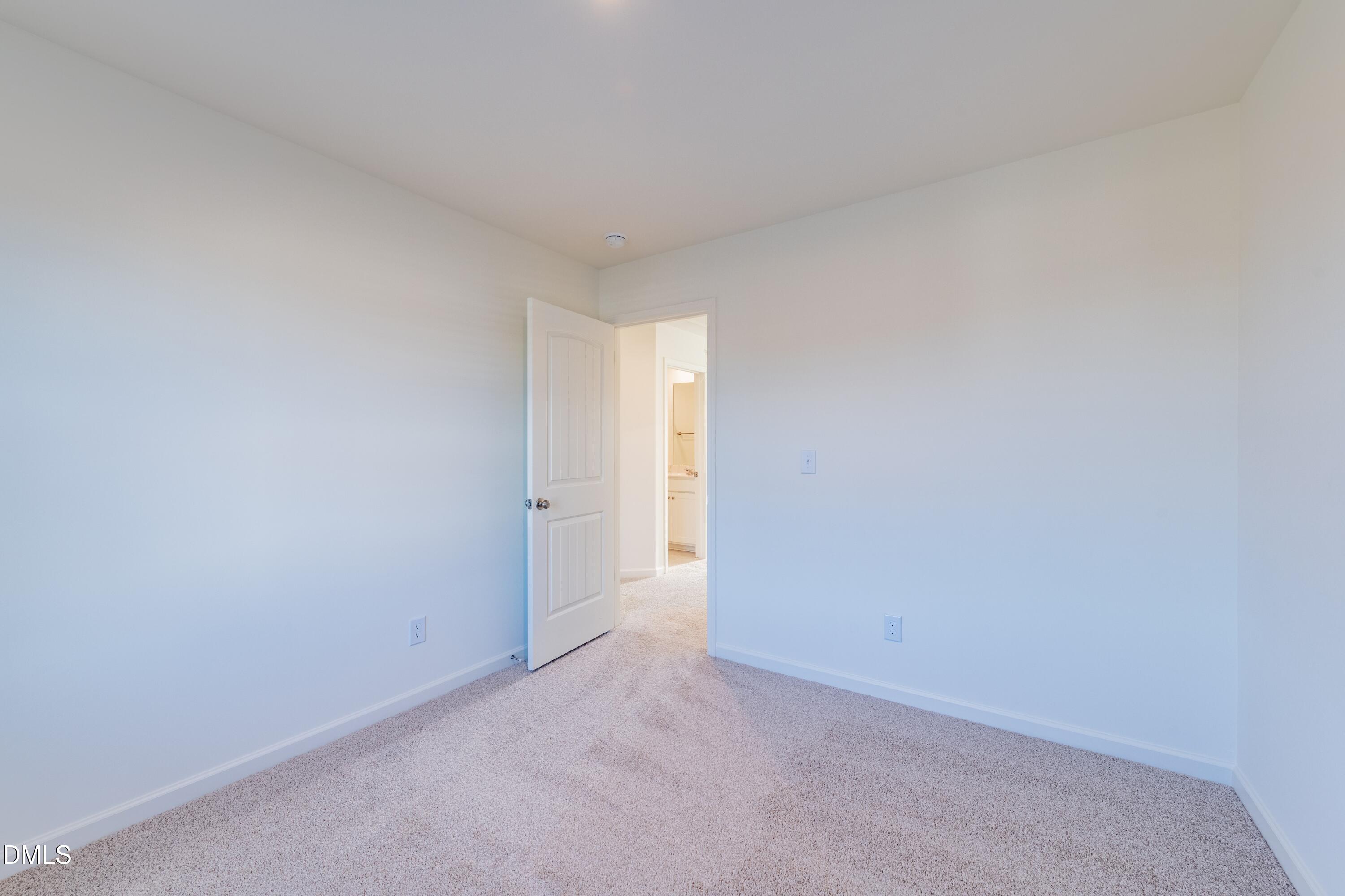 55 Fern Ridge Drive, Unit 1 Cameron, NC 28326 - Photo 40 of 42 a view of an empty room