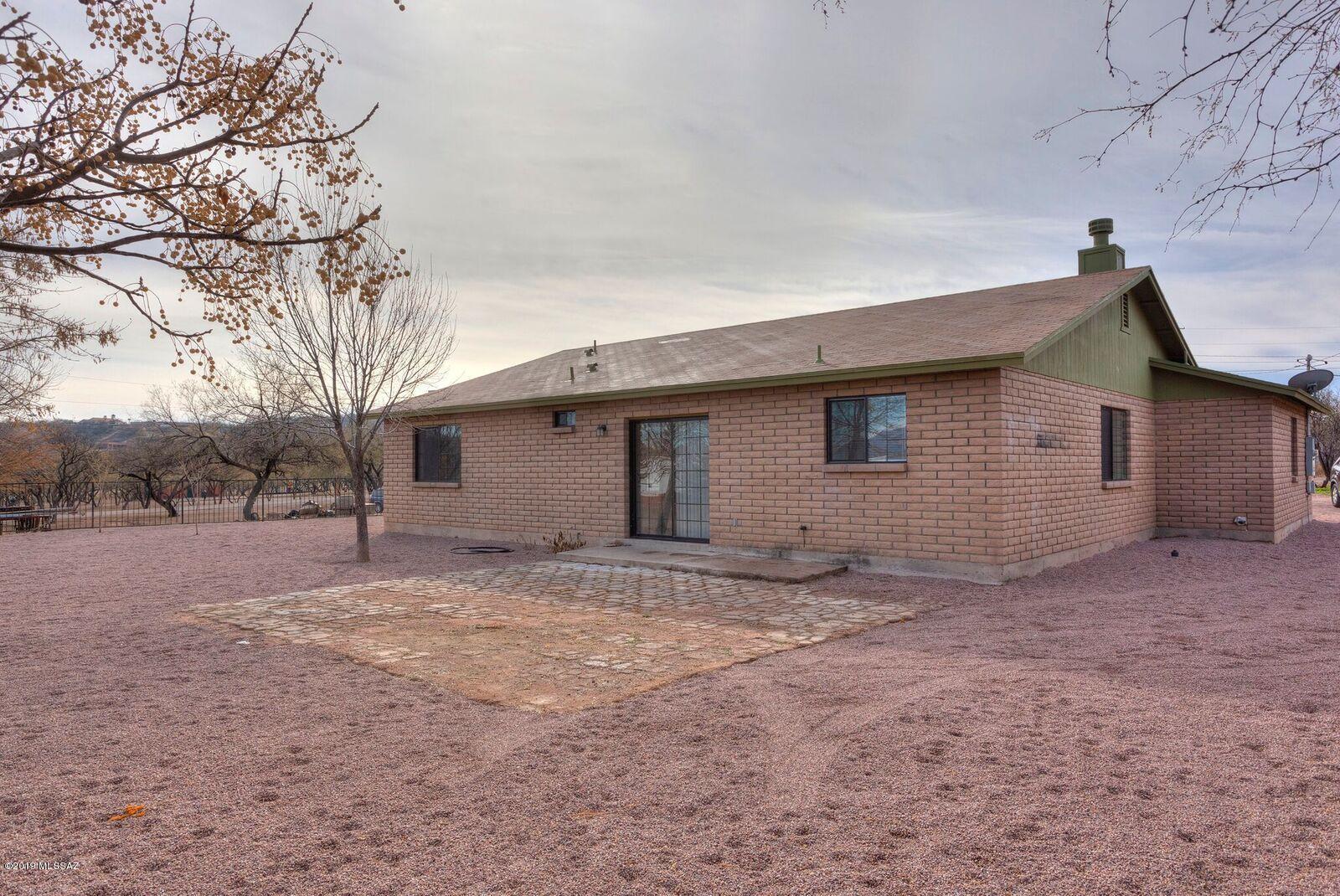 1023 Paseo Lobo Rio Rico, AZ 85648 - Photo 24 of 25