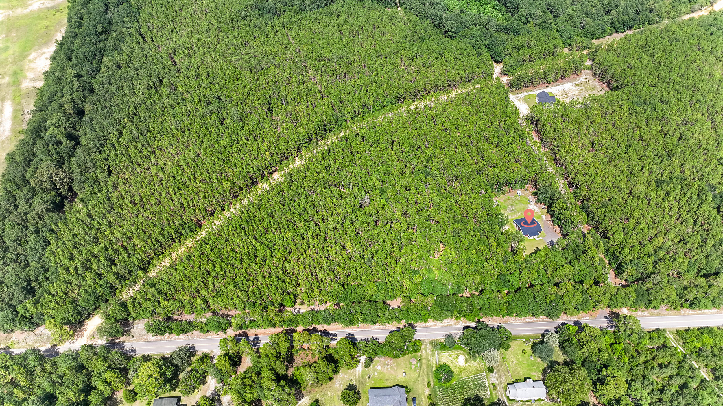 189 Clinton Church Road Salley, SC 29137 - Photo 35 of 37