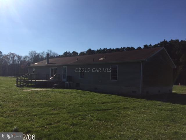 10995 Jerusalem Road Princess Anne, MD 21853 - Photo 2 of 10