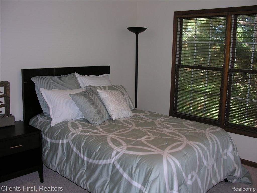 44974 Danbury Road Canton, MI 48188 - Photo 40 of 43 FOURTH BEDROOM